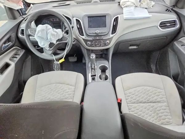 3GNAX5EV1MS147712 2021 CHEVROLET EQUINOX - Image 8