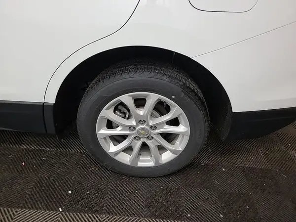 3GNAX5EV1MS148066 2021 CHEVROLET EQUINOX - Image 2
