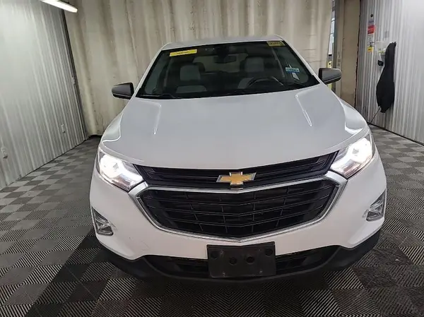 3GNAX5EV1MS148066 2021 CHEVROLET EQUINOX - Image 8