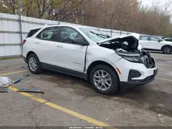 3GNAX5EV1NS147369 2022 CHEVROLET EQUINOX