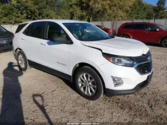 3GNAX5EV2LS615171 2020 CHEVROLET EQUINOX