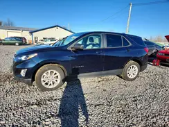 3GNAX5EV2LS689027 2020 CHEVROLET EQUINOX