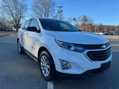 3GNAX5EV2LS709616 2020 CHEVROLET EQUINOX