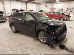 3GNAX5EV2MS142857 2021 CHEVROLET EQUINOX