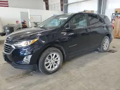 3GNAX5EV2MS147718 2021 CHEVROLET EQUINOX