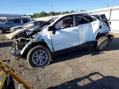 3GNAX5EV2MS170898 2021 CHEVROLET EQUINOX