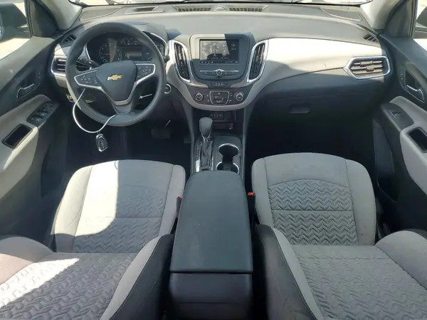 3GNAX5EV2NS114283 2022 CHEVROLET EQUINOX - Image 8