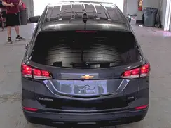 3GNAX5EV2NS167467 2022 CHEVROLET EQUINOX