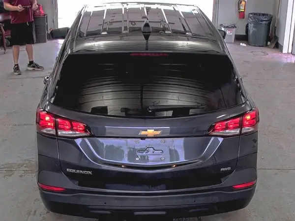 3GNAX5EV2NS167467 2022 CHEVROLET EQUINOX - Image 1