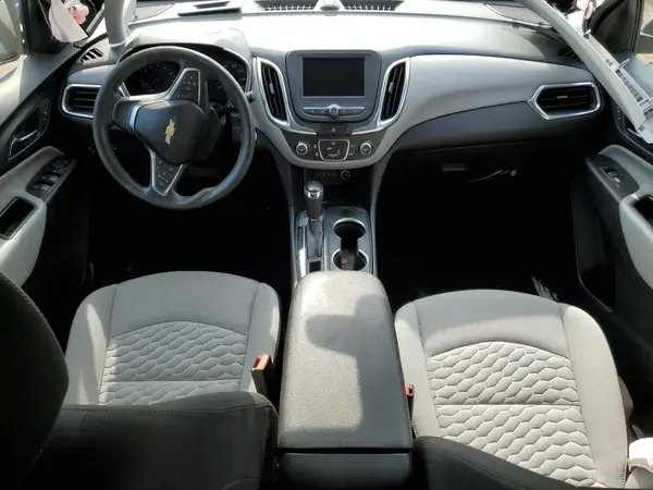 3GNAX5EV3LS638412 2020 CHEVROLET EQUINOX - Image 8