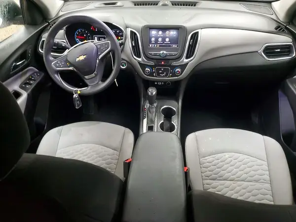3GNAX5EV3LS710130 2020 CHEVROLET EQUINOX - Image 8