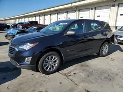 3GNAX5EV3MS119376 2021 CHEVROLET EQUINOX