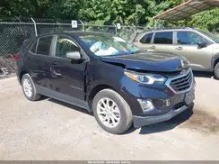 3GNAX5EV3MS143130 2021 CHEVROLET EQUINOX