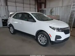 3GNAX5EV3NS177182 2022 CHEVROLET EQUINOX