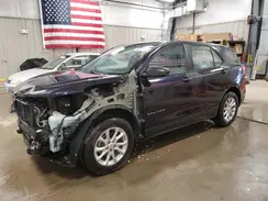 3GNAX5EV4LS553482 2020 CHEVROLET EQUINOX