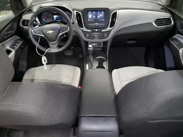 3GNAX5EV4LS553482 2020 CHEVROLET EQUINOX - Image 8