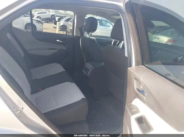 3GNAX5EV4LS639908 2020 CHEVROLET EQUINOX - Image 8