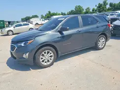 3GNAX5EV4LS665196 2020 CHEVROLET EQUINOX
