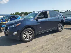 3GNAX5EV4LS692012 2020 CHEVROLET EQUINOX
