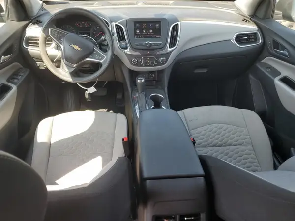 3GNAX5EV4LS692012 2020 CHEVROLET EQUINOX - Image 8