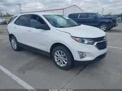 3GNAX5EV4LS692057 2020 CHEVROLET EQUINOX