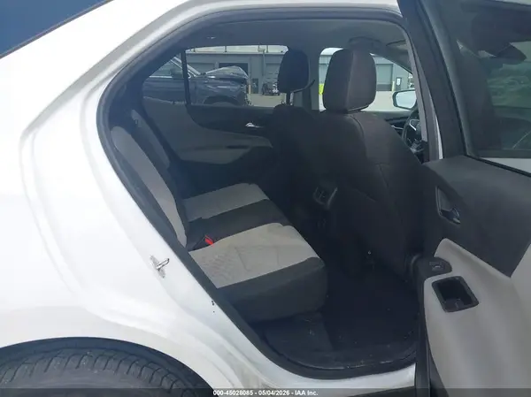 3GNAX5EV4LS692057 2020 CHEVROLET EQUINOX - Image 8