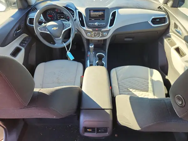 3GNAX5EV4LS710122 2020 CHEVROLET EQUINOX - Image 8