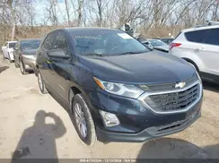 3GNAX5EV4MS141385 2021 CHEVROLET EQUINOX