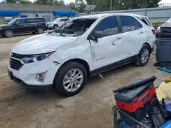 3GNAX5EV4MS141841 2021 CHEVROLET EQUINOX