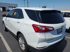 3GNAX5EV4MS162589 2021 CHEVROLET EQUINOX