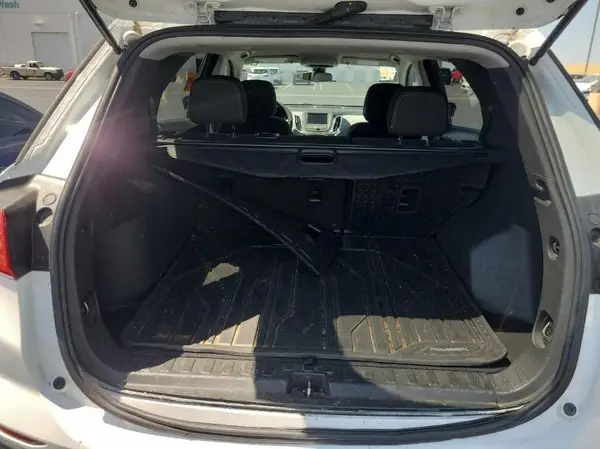 3GNAX5EV4MS162589 2021 CHEVROLET EQUINOX - Image 2