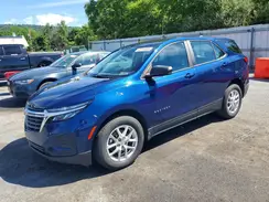 3GNAX5EV4NS113328 2022 CHEVROLET EQUINOX
