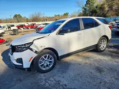 3GNAX5EV4NS118903 2022 CHEVROLET EQUINOX