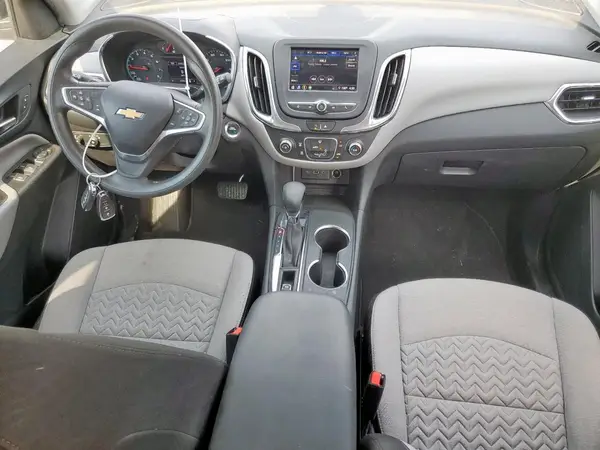 3GNAX5EV4NS152128 2022 CHEVROLET EQUINOX - Image 8