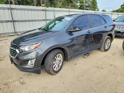 3GNAX5EV5LS668530 2020 CHEVROLET EQUINOX