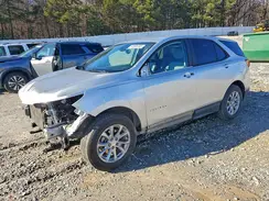 3GNAX5EV5LS689068 2020 CHEVROLET EQUINOX