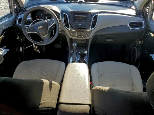 3GNAX5EV5LS689068 2020 CHEVROLET EQUINOX - Image 8
