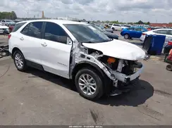 3GNAX5EV5MS144778 2021 CHEVROLET EQUINOX