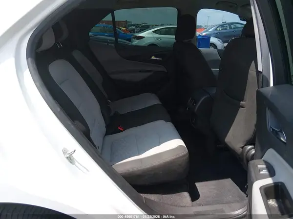 3GNAX5EV5MS144778 2021 CHEVROLET EQUINOX - Image 8