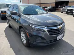 3GNAX5EV5NS122040 2022 CHEVROLET EQUINOX