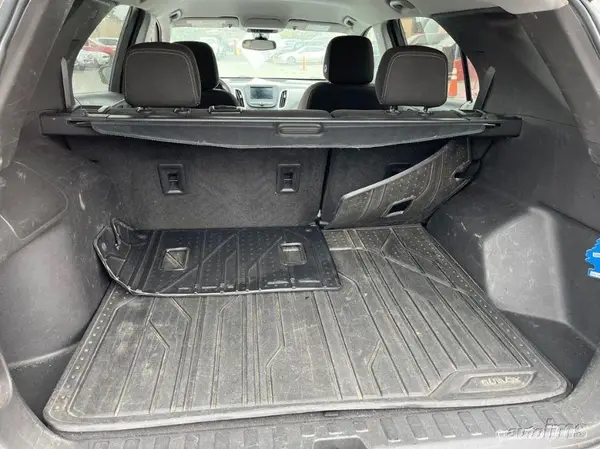 3GNAX5EV5NS147648 2022 CHEVROLET EQUINOX - Image 8