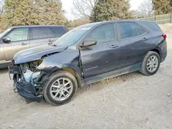 3GNAX5EV5NS161906 2022 CHEVROLET EQUINOX