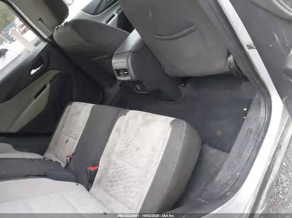 3GNAX5EV6LS585124 2020 CHEVROLET EQUINOX - Image 8