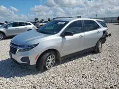 3GNAX5EV6NS117851 2022 CHEVROLET EQUINOX