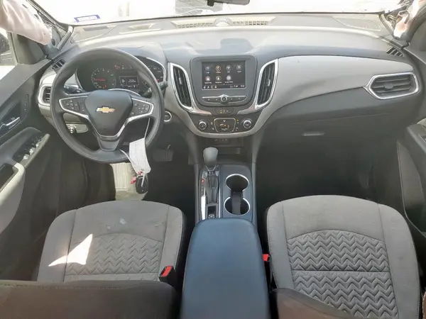 3GNAX5EV6NS117851 2022 CHEVROLET EQUINOX - Image 8