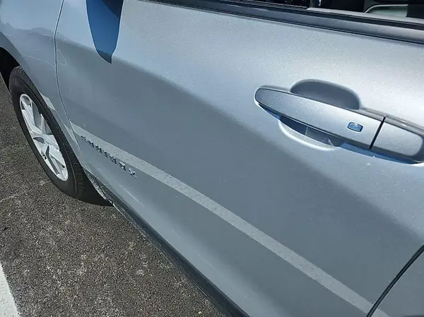 3GNAX5EV6NS147674 2022 CHEVROLET EQUINOX - Image 2