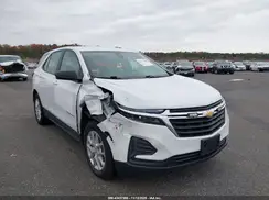 3GNAX5EV6NS162658 2022 CHEVROLET EQUINOX