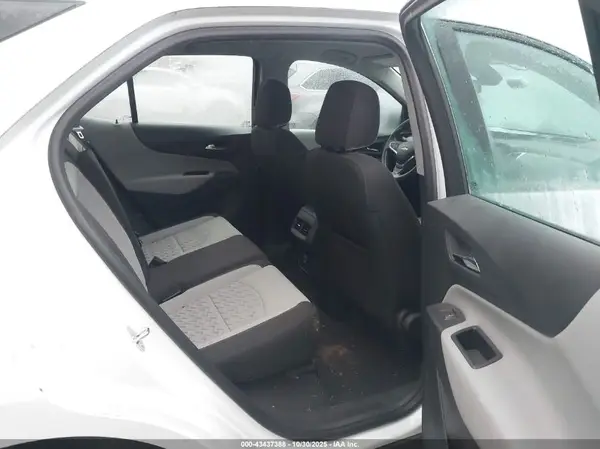 3GNAX5EV6NS162658 2022 CHEVROLET EQUINOX - Image 8