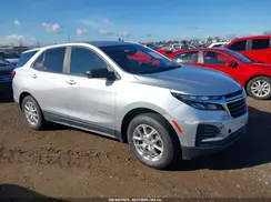 3GNAX5EV6NS177872 2022 CHEVROLET EQUINOX