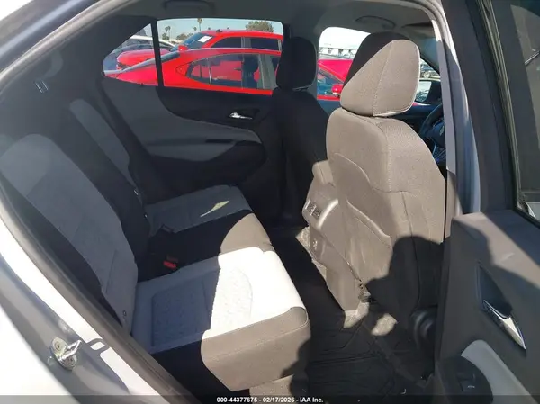 3GNAX5EV6NS177872 2022 CHEVROLET EQUINOX - Image 8